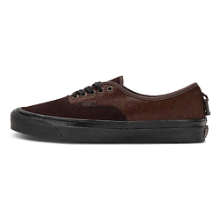 Кроссовки Randomevent X Authentic 44 Dx 'Brown Black'