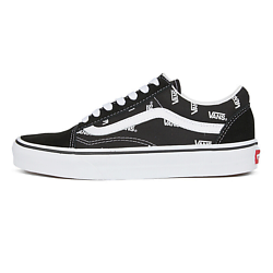 Old Skool Collection Кроссовки для скейтбординга Низкие