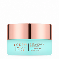 Крем для кожи вокруг глаз IRIS C-CONCENTRATED BRIGHTENING EYE CREAM