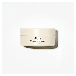 Гидрогелевые патчи для глаз Collagen Eye Patch Jericho Rose Jelly
