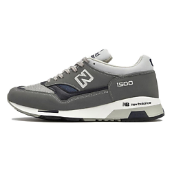 Кроссовки мужские Made in England 'Steel Grey'