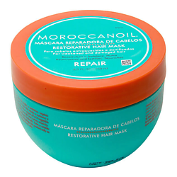 Маски для волос MOROCCANOIL ожидаемый эффект: увлажнение MOROCCANOIL