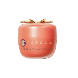 Осветляющий крем для кожи вокруг глаз The Brightening Eye Cream