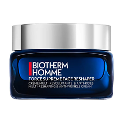 Мужской антивозрастной крем для лица Force Supreme Face Reshaper