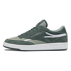 Кроссовки Club C 85 Vintage 'Chalk Green'