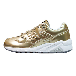 Кроссовки 580 'Metallic Gold'