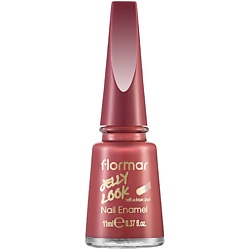 Лак для ногтей Jelly Look