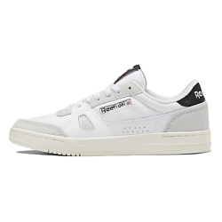 Кроссовки Reebok Lt Court White Black