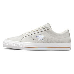 Кроссовки One Star Pro Gray White
