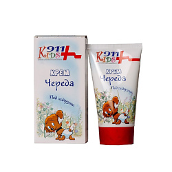 Крем «Череда» косметический под подгузник