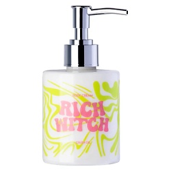 CRUSH OIL парфюмированный крем для тела Rich witch
