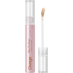 Консилер с эффектом сияния Way To Glow