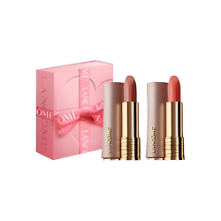 Дуэт матовых помад L'Absolu Rouge Intimatte