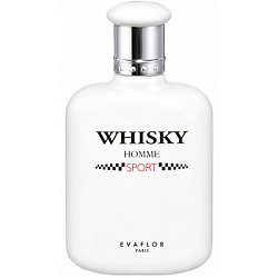 Туалетная вода мужская Homme Sport