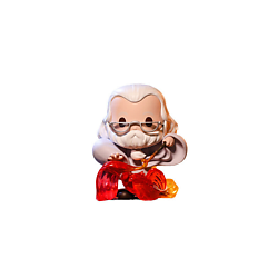 Игрушка Harry Potter Magic World Equipment Collection Albus Dumbledore and the Phoenix