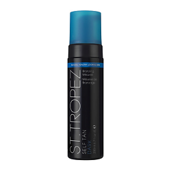 Мусс-автозагар для тела St. Tropez Self Tan Dark Foam