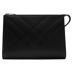 Клатч Embossed