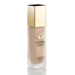 Тональный Крем Anti-Aging Hydrating Serum