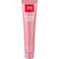Зубная паста Экстра Отбеливание Special Extreme White