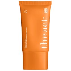 Солнцезащитный крем для лица SPF 50