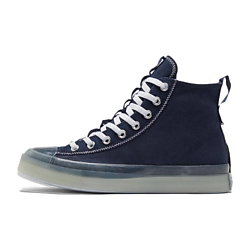 Кроссовки Chuck Taylor All Star Cx Explore High Obsidian