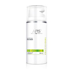 Матирующий крем для лица Matting Face Cream