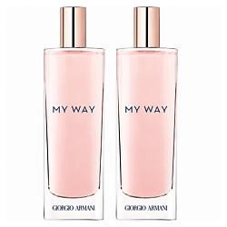 Подарочный набор парфюмерной воды My Way