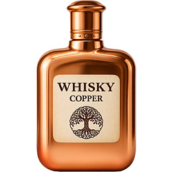 Туалетная вода мужская Copper