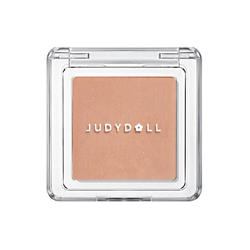 Компактные румяна для лица Pretty Blush Powder