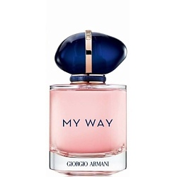 Женская парфюмерная вода My Way
