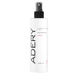 Уход за кожей ADERY