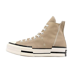 Кроссовки Chuck 70 Plus High Khaki