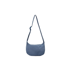 Сумка Polyamide Saddle Bag Medium Haze Blue