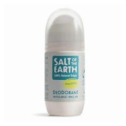 Дезодорант роликовый без запаха Natural roll-on deodorant Unscented