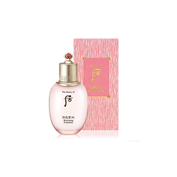 Эмульсии для лица ожидаемый эффект: антивозрастной THE HISTORY OF WHOO