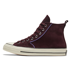Кеды Chuck 70 High 'Red Purple'