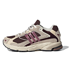Кроссовки Response Cl Anti-Slip Wear-Resistant Low-Top Casual Shoes Women's Brown