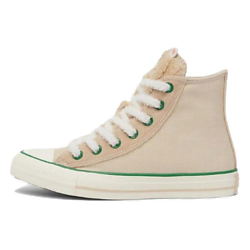 Кроссовки Chuck Taylor All Star Anti Slip Wear Resistant High Top