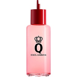 Q by Dolce&Gabbana, рефил