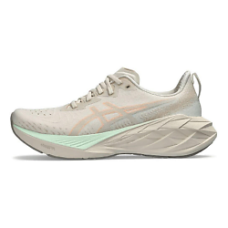 Кроссовки Novablast 4 Oatmeal Moonrock Women's