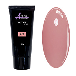 Гель Poly Gel