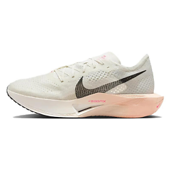 Беговые кроссовки женские ZoomX Vaporfly 3 Sail Guava Ice