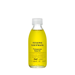 Масло для тела увлажняющее Pomegranate Body Oil