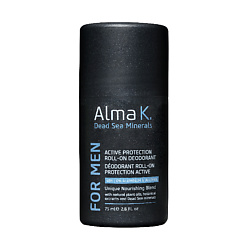 Дезодорант роликовый мужской Active Protection Roll-On Deodorant