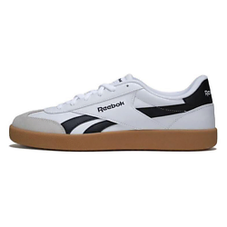 Кроссовки Vector Smash Reebok 'White Black Gum'