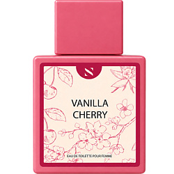 Туалетная вода Cherry