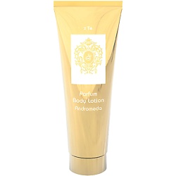 Парфюмированный лосьон для тела  Andromeda Parfum Body Lotion