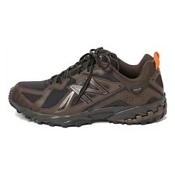 Кроссовки 610 V1 Brown Black