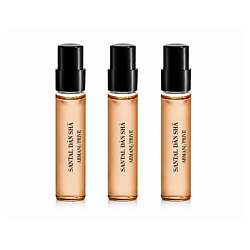 Миниатюра туалетной воды Privé Santal Dan Sha