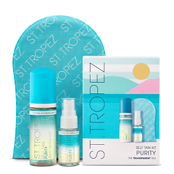 Набор для автозагара Purity Mini Kit